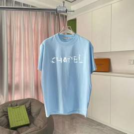 Picture of Chanel T Shirts Short _SKUChanelS-2XLhgntx3718531